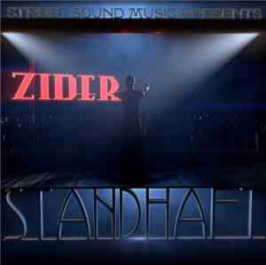 Zider - Standhaft