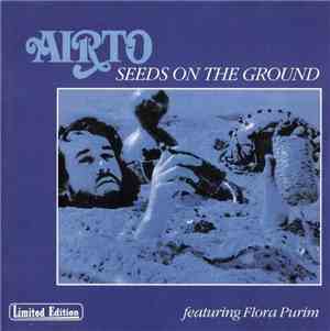 Airto - Seeds On The Ground
