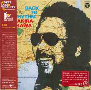 Akira Ishikawa - Back To Rhythm