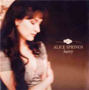 Alice Springs - Barvy