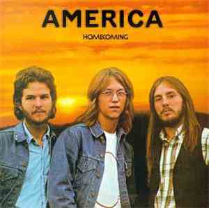 America  - Homecoming
