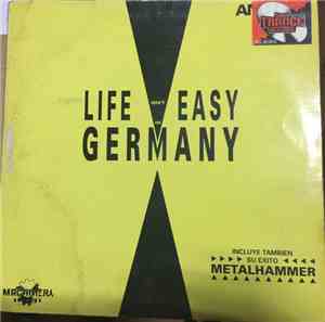 And One - Life Isn't Easy In Germany