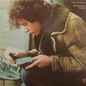 Arlo Guthrie - Washington County