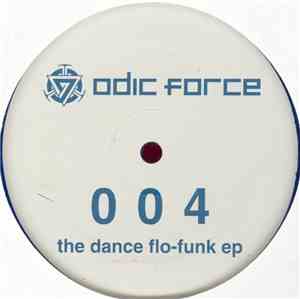 Aubrey Hoermann - The Dance Flo-Funk EP