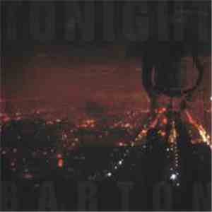 Barton - Tonight (Red)