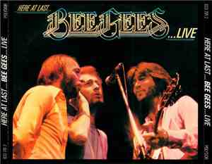 Bee Gees - Here At Last.. Bee Gees ...Live
