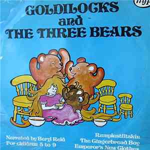 Beryl Reid - Goldilocks And The Three Bears