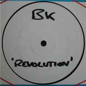 BK - Revolution
