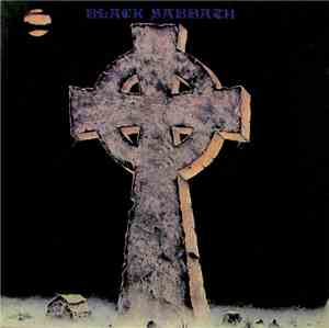 Black Sabbath - Headless Cross