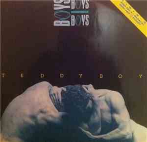 Boys Boys Boys - Teddy Boy