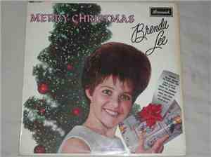 Brenda Lee - Merry Christmas From Brenda Lee