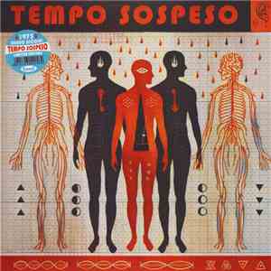 Bruno Nicolai - Tempo Sospeso