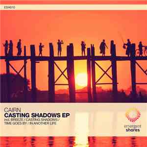 Cairn - Casting Shadows EP