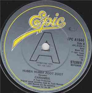 Caramba - Hubba Hubba Zoot Zoot