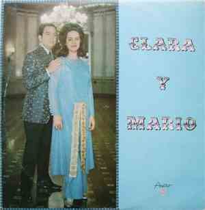 Clara Y Mario - Clara Y Mario