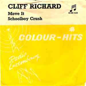 Cliff Richard & The Drifters - Move It!
