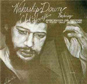 Clint Houston - Watership Down