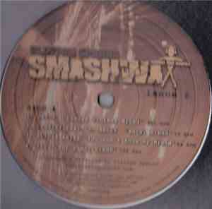 Clinton Sparks - Smashwax Issue 6
