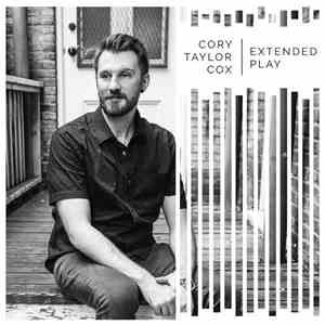 Cory Taylor Cox - Extended Play