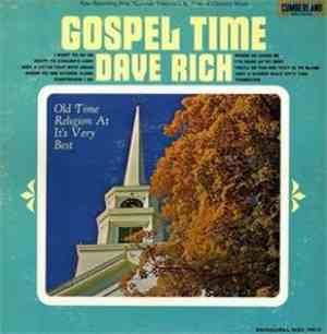 Dave Rich - Gospel Time