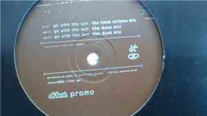 dba - Go With The Sun
