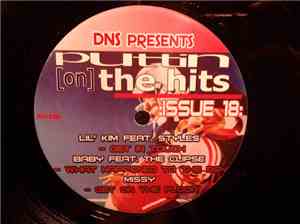 DNS Presents Various - Puttin [On] The Hits Issue 18