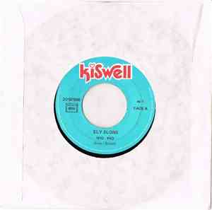 Ely Slone - Hio - Hio