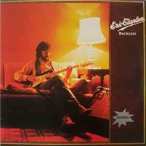 Eric Clapton - Backless