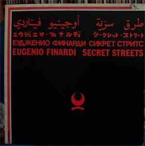 Eugenio Finardi - Secret Streets