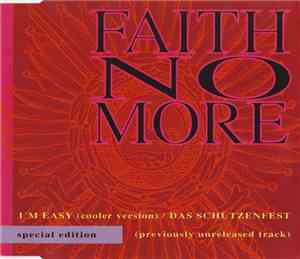 Faith No More - I'm Easy / Das Schützenfest