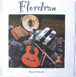 Flordran - Musiques Traditionnelles