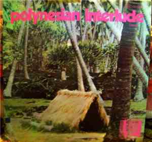 Fred Barovick, Al Wagner And His Philharmonic Strings - Polynesian Interlude