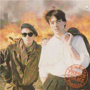 Freeze Frame  - Foxhole