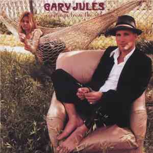 Gary Jules - Greetings From The Side