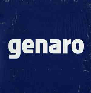 Genaro - Genaro