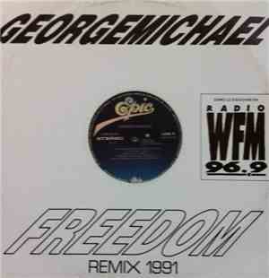 George Michael - Freedom (Remix 1991)