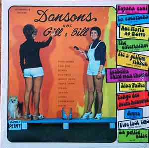 Gill & Bill - Dansons Avec Gill & Bill