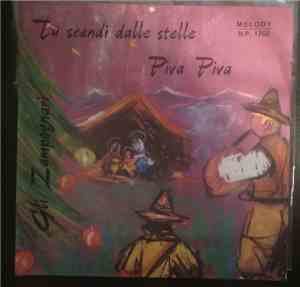 Gli Zampognari - Tu Scendi Dalle Stelle/Piva Piva