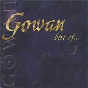 Gowan - Best Of...
