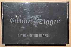 Grave Digger  - Return Of The Reaper