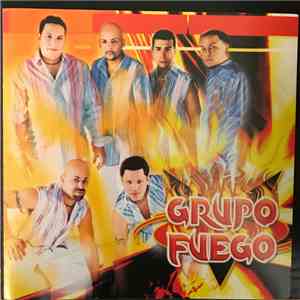 Grupo Fuego - Grupo Fuego