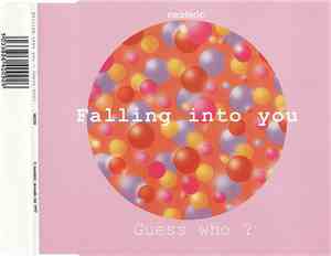 Guess Who?  - Falling Into You