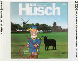 Hanns Dieter Hüsch - Das Schwarze Schaf Vom Niederrhein