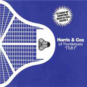 Harris & Cox Of Thunderpuss - FMH
