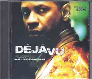 Harry Gregson-Williams - Deja Vu