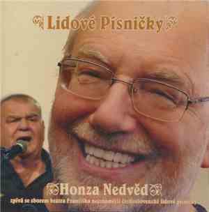 Honza Nedvěd - Lidové Písničky