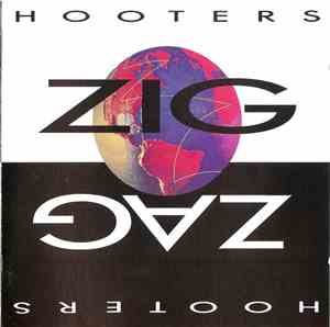 Hooters - Zig Zag