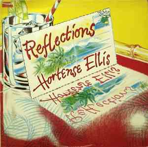 Hortense Ellis - Reflections