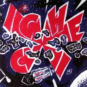 Icchie - The Black Box