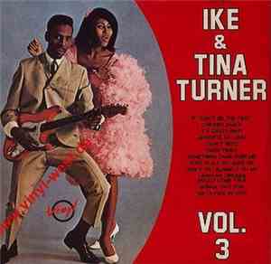 Ike & Tina Turner - We Call It Soul - Ike & Tina Turner Vol. 3